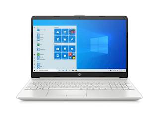 Laptop HP 15-dw3777nz / i7 / 16 GB / 15,6" / 435J5EAR