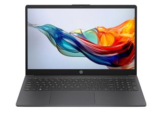 Laptop HP 15-fc0031nu / Ryzen™ 3 / 8 GB / 15,6" / FreeDOS / C86KJEAR