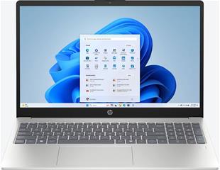 Laptop HP 15-fc0780ng / Ryzen™ 7 / 16 GB / 15,6" / BU9R0EAR