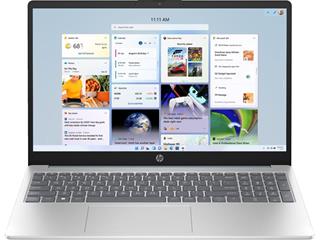 Laptop HP 15-fd0287ns | Core i7 13. Gen  / 16 GB / 15,6" / BT2M8EAR