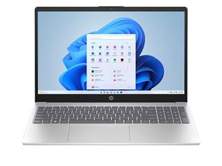 Laptop HP 15-fd0395ns | N150 / 4 GB / 15,6" / D14KPEAR