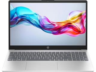 Laptop HP 15-fd0641nia | Core 5 120U / 5  / 8 GB / 15,6" / D19BMEAR