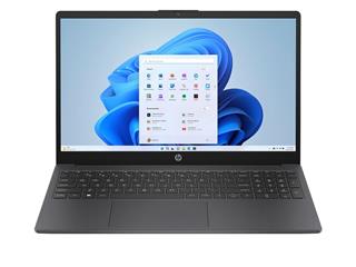 Laptop HP 15-fd1044ne / Ultra 7 / 24 GB / 15,6" / W11 Pro / D13GTEAR4