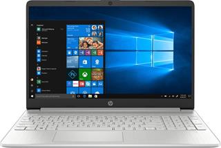 Laptop HP 15s-eq1000ua / Ryzen™ 3 / RAM 8 GB / 15,6" FHD / 28Z66EAR