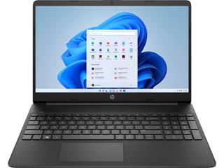 Laptop HP 15s-eq2844no | Ryzen™ 7 octacore / Ryzen™ 7 / / 8 GB / 15,6" / 8B3U7EAR