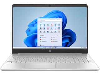 Laptop HP 15s-fq5022nl / i5 / 16 GB / 15,6" / 75M98EAR