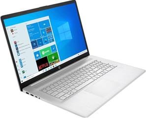 Laptop HP 17-CN0XXX / Celeron®  / Celeron® / 8 GB / 17,3" / IC8JE4EA