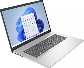 Laptop HP 17-cn4033 | Core 5 120U / 32 GB / 17,3" / 9S1M6UAR1