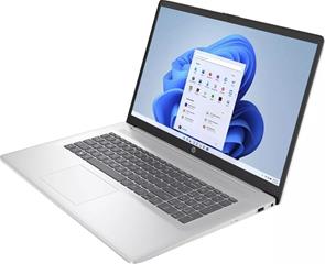Laptop HP 17-cn4033 | Core 5 120U | 32 GB RAM | 1TB SSD / 17,3" / 9S1M6UAR12
