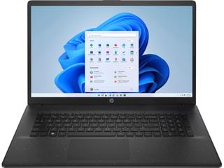 Laptop HP 17-cp0015na / Ryzen™ 5 / 16 GB / 17,3" / 9S9N7EAR
