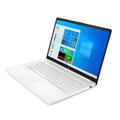Laptop HP 17-cp0648ng | R5 5500U | 8 GB RAM / Ryzen™ 5 / 8 GB / 17,3" / 9R0T9EA
