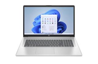 Laptop HP 17-cp2536ng | R3-7320U | 8 GB RAM / Ryzen™ 3 / 8 GB / 17,3" / 9V9F4EA