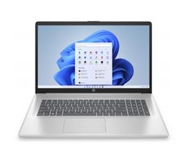 Laptop HP 17-cp2537ng | Ryzen™ 3 7320U / Ryzen™ 3 / 8 GB / 17,3" / B55U9EA