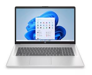 Laptop HP 17-cp2750ng | R5-7520U | 8 GB RAM / Ryzen™ 5 / 8 GB / 17,3" / BU9S5EAR