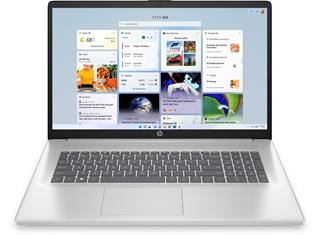 Laptop HP 17-cp3904ng | R7 7730U | W11H / / Ryzen™ 7 / 16 GB / 17,3" / BF8X8EAR