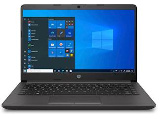 Laptop HP 240 G8 / i3 / 12 GB / 14,0" / 2X7H0EAR1