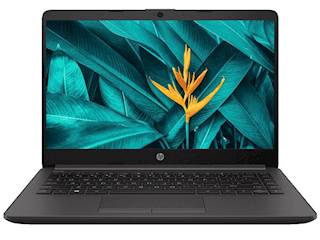 Laptop HP 240 G8 / i5 / 8 GB / 14,0" / 34P71ESR4
