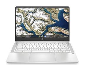 Laptop HP Chromebook 14a-na0022nf / Celeron® / 8 GB / 14" / 7L8X2EAR