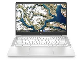 Laptop HP Chromebook 14a-na0071nl / Celeron® / 4 GB / 14" / 8F8W6EAR