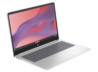 Laptop HP Chromebook 15a-nb0329nz / i3 / 8 GB / 15,6" / 9A2H3EAR