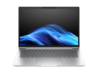 Laptop HP EliteBook 6 G1ah 14 | Ryzen™ 5 PRO 215  / Ryzen™ 5 PRO / 16 GB / 14" / D51FPE8R