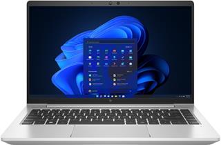 Laptop HP EliteBook 640 G9 / i5 / 16 GB / 14" / 6F1Z2EAR