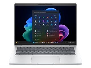 Laptop HP EliteBook 8 G1i Notebook Next Gen AI / Ultra 7 / 32 GB / 14" / C0SV3UPR#ABD