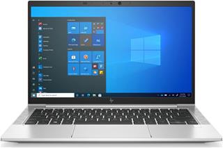Laptop HP EliteBook 830 G8 / i5 / 16 GB / 13,3" / 6Z241E8R