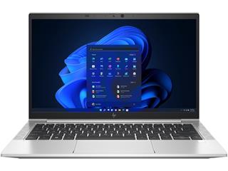 Laptop HP EliteBook 830 G8 / i5 / RAM 8 GB / SSD Pogon / 13,3″ FHD / 13,3" / 6A3M5AV4