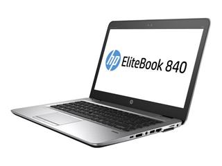 Laptop HP EliteBook 840 G4 / i5 / 16 GB / 14" / 7H124E8R#ABY