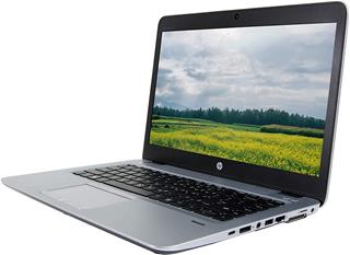 Laptop HP Elitebook 840 G4 / i5 / 8 GB / 14" / IHE84G4I5719R