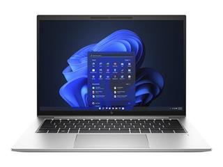 Laptop HP EliteBook 840 G9 Notebook / i5 / 16 GB / 14" / 5P6X6EA#UUW