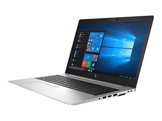 Laptop HP EliteBook 850 G6 / i5 / 8 GB / 15" / 8NW8-107999-08-B