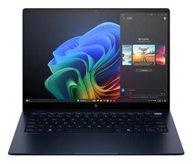 Laptop HP EliteBook Ultra G1q8 | Snapdragon X Plus / 16 GB / 14" / 9M4E6ATR