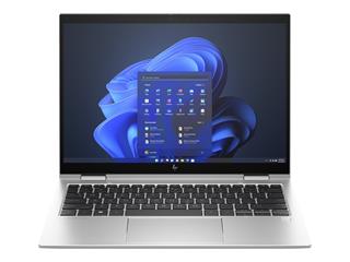Laptop HP EliteBook X360 830 G10 / i5 / RAM 16 GB / 13,3" / 9V803E8R