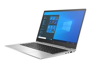 Laptop HP EliteBook x360 830 G8 / i5 / 8 GB / 13" / 9V0K5E8R#AK8