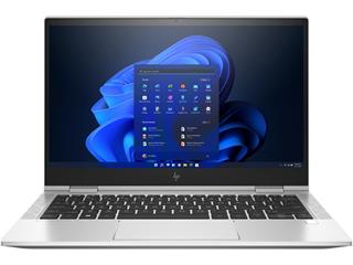 Laptop HP EliteBook x360 830 G8 | Touch | 2v1 / i5 / 16 GB / 13,3" / 9D7J8E8R_X
