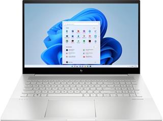 Laptop HP ENVY 17-cr0006nl | Metal | 12 core / i7 / 32 GB / 17,3" / 6R407EAR1