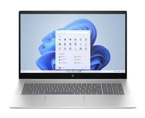 Laptop HP ENVY 17-cw0759nz / i7 / 32 GB / 17,3" / NVIDIA GeForce RTX 3050 (4 GB GDDR6) / 7Z986EAR