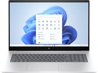 Laptop HP Envy 17-da0007nl / Ultra 7 / 32 GB / 17,3" / Touch / B22RNEAR