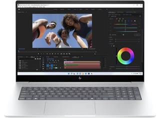 Laptop HP Envy 17-da0779nz / Ultra 7 / 32 GB / 17,3" / 9X2W0EAR