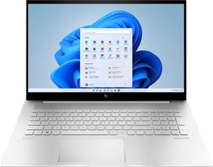 Laptop HP ENVY Laptop 17-cr0008nl / i7 / RAM 32 GB / 17,3" / 6P135EAR