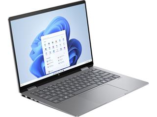 Laptop HP Envy x360 14-fa0071no / Ryzen™ 7 / 16 GB / 14" / A18P2EAR