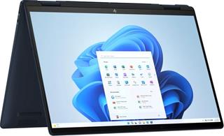 Laptop HP Envy x360 14-fc0008ns | Ultra 7 | 2.8K Touch OLED  / 32 GB / 14" / A5KU9EAR