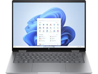 Laptop HP Envy x360 14-fc0707nz | Ultra 7 155U / Ultra 7 / 32 GB / 14" / B20RJEAR