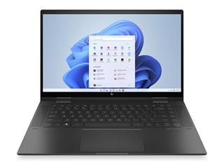 Laptop HP ENVY x360 15-ew0005nl | 2v1 Touch | Metal / i7 / 32 GB / 15,6" / 6R3W6EAR1