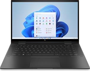 Laptop HP ENVY x360 15-ey0004nl | 2v1 / Ryzen™ 7 / 16 GB / 15,6" / 6R3W8EAR