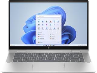 Laptop HP Envy x360 15-fe0755ng | i5 10 core | Metal / i5  / 16 GB / 15,6" / 8C526EAR