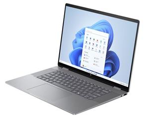 Laptop HP Envy x360 16-ad0000nf / Ryzen™ 7 / 16 GB / 16" / 9X8K4EAR