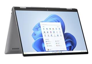 Laptop HP Envy x360 16-ad0000ns / Ryzen™ 7 / 16 GB / 16"